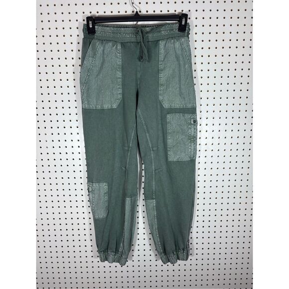 Daily Practice by Anthropologie Killington Pants size XS - Picture 1 of 14